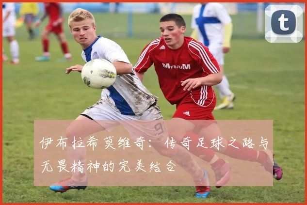 伊布拉希莫维奇：传奇足球之路与无畏精神的完美结合
