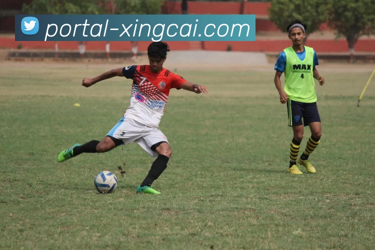 XC SPORTS官方平台生态图