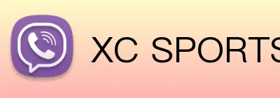 XC SPORTS官方 Logo